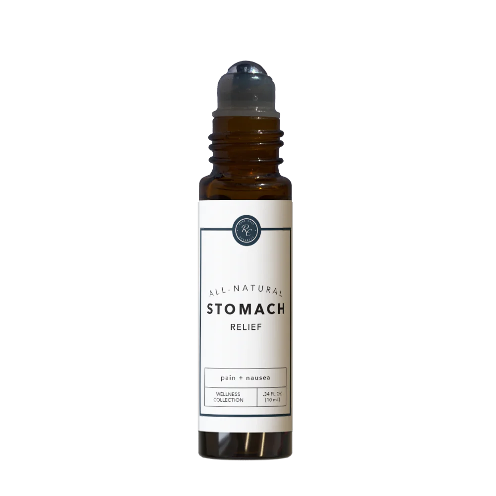 STOMACH RELIEF | 10 ml