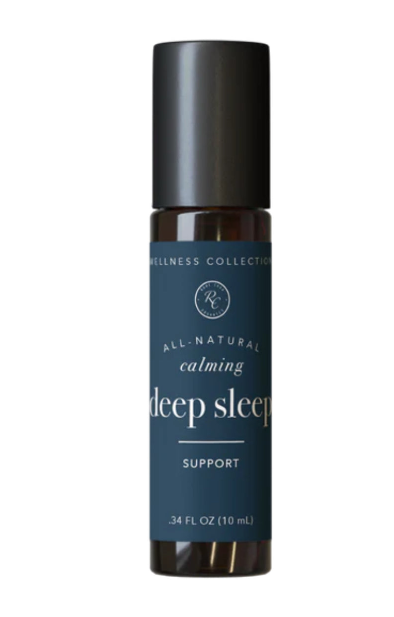 DEEP SLEEP SUPPORT | 10 ml