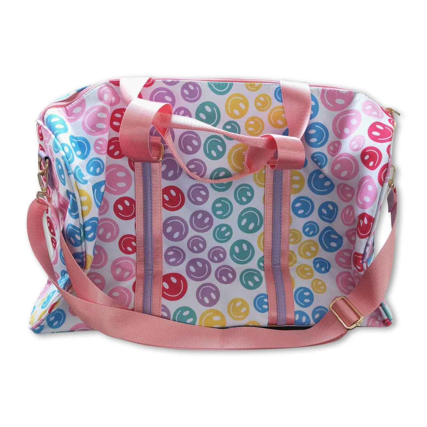 Smiley Girls Bags